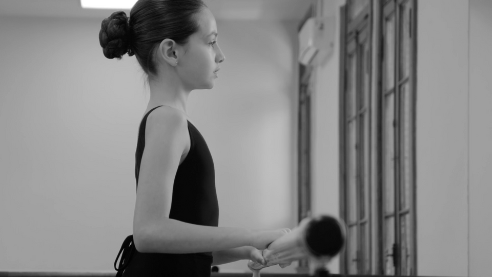 GARCÍA CARDO / ESCUELA DE DANZA Y BALLET